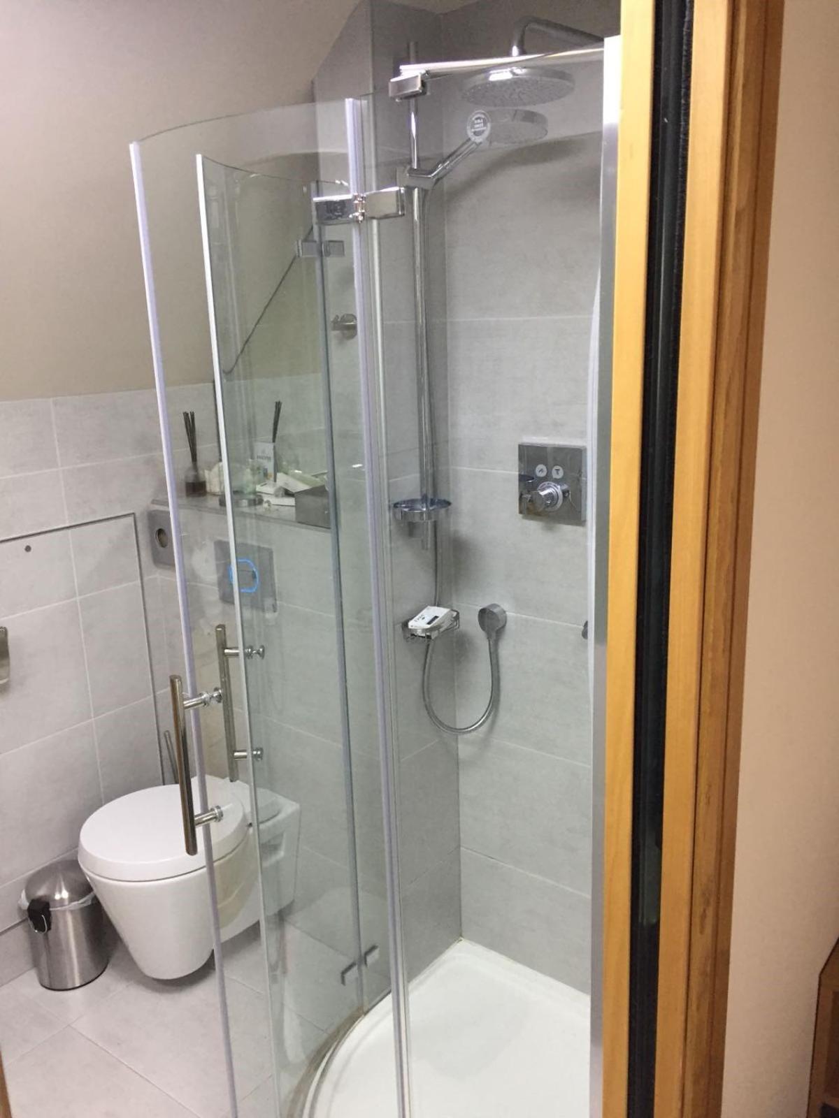 York Aparthotel Экстерьер фото