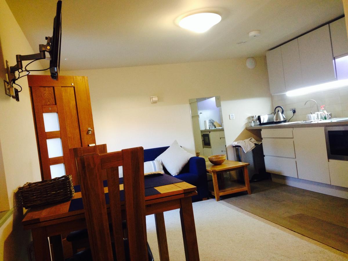 York Aparthotel Экстерьер фото