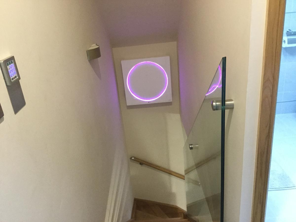 York Aparthotel Экстерьер фото