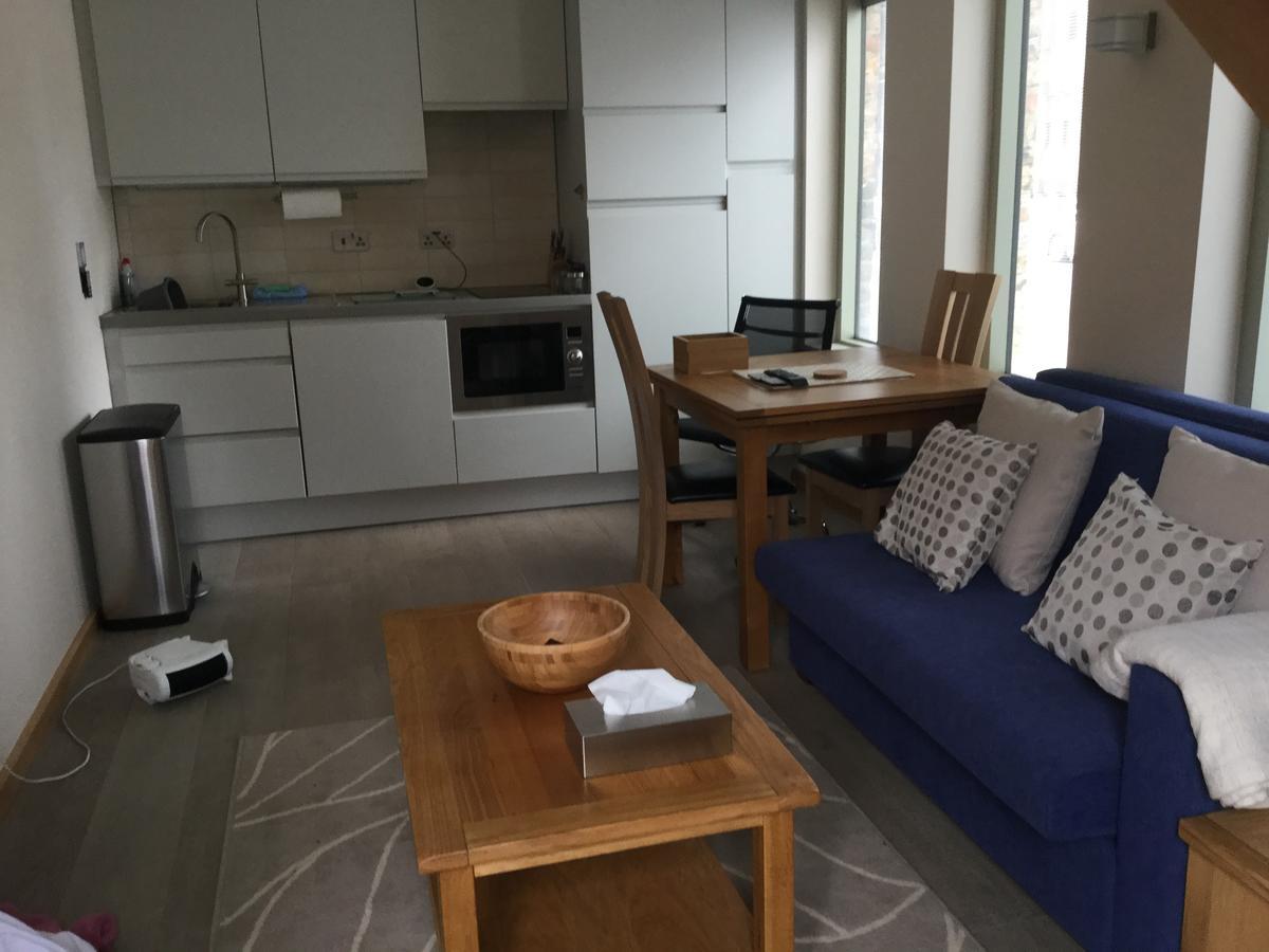 York Aparthotel Экстерьер фото