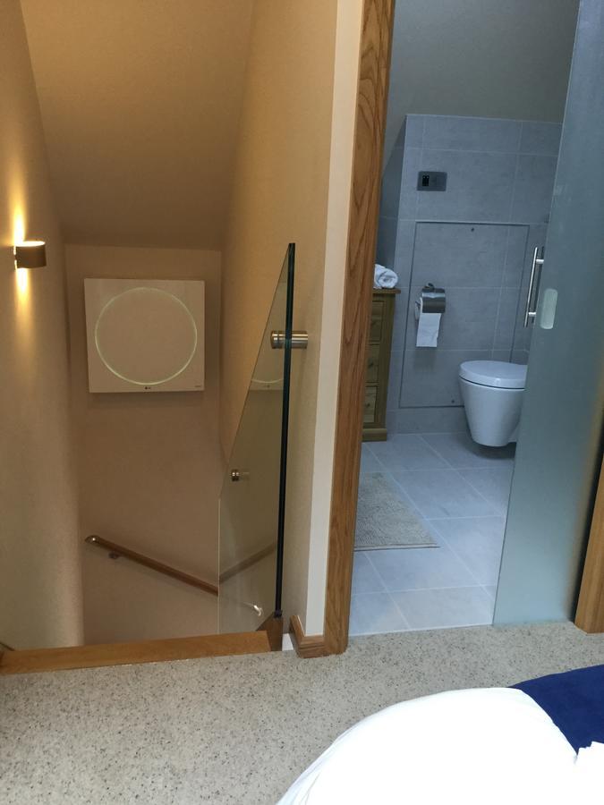 York Aparthotel Экстерьер фото