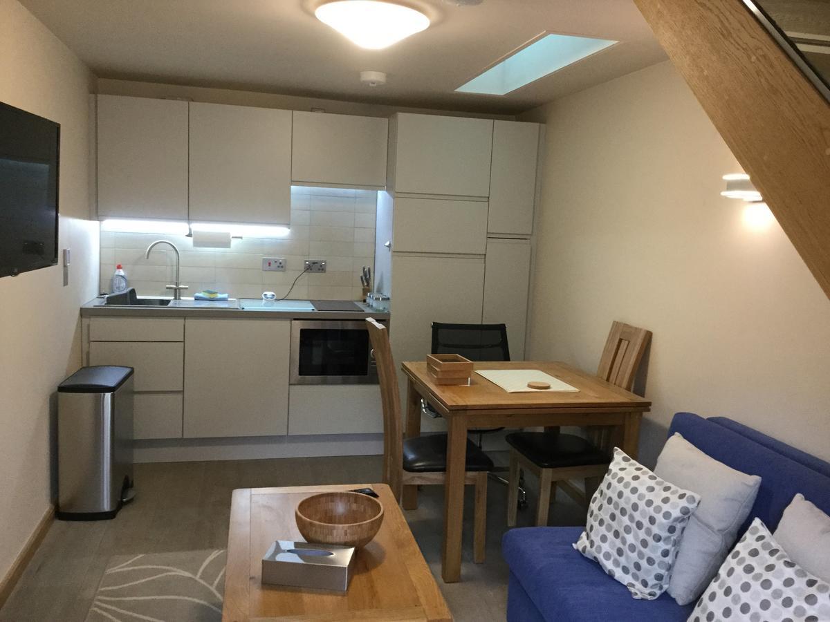 York Aparthotel Экстерьер фото